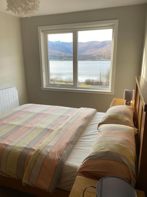 Fassifern. 1st Floor With Loch View Appartement Fort William