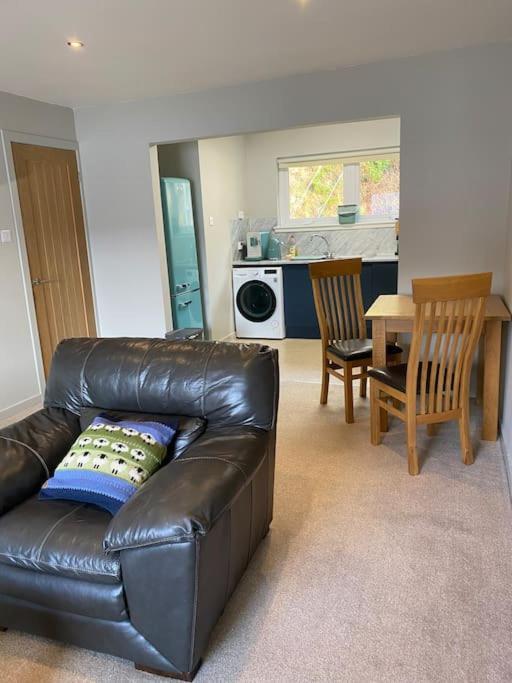 Appartement Fassifern. 1st Floor With Loch View *