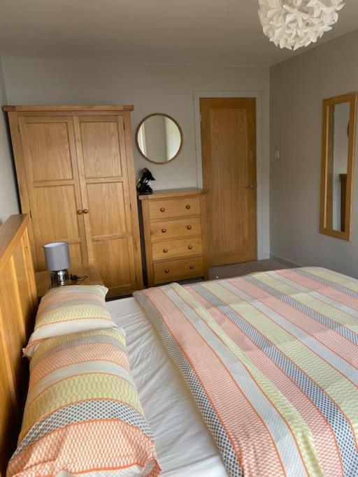 Fassifern. 1st Floor With Loch View Appartement *
