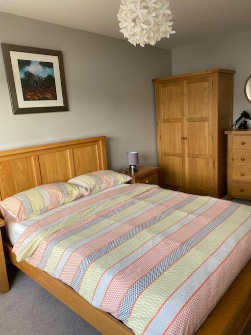 Fassifern. 1st Floor With Loch View Appartement